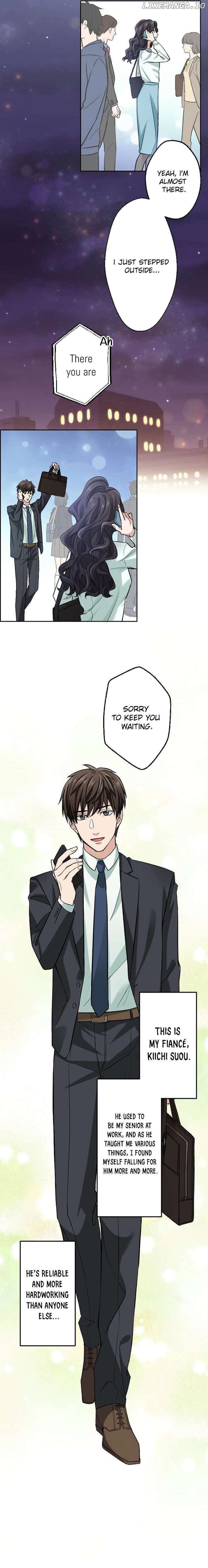 Arika – The Woman Who Took Everything From Me Chapter 1 114 17