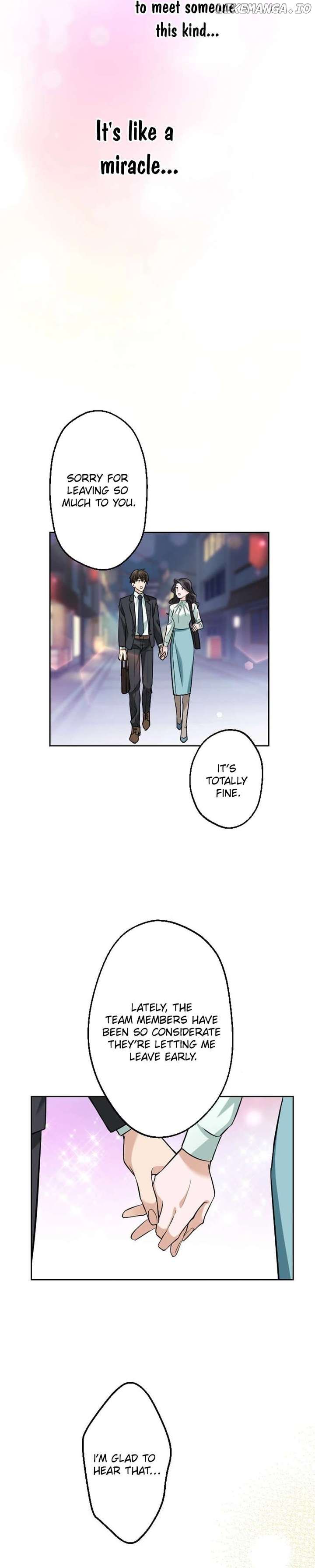 Arika – The Woman Who Took Everything From Me Chapter 1 116 19