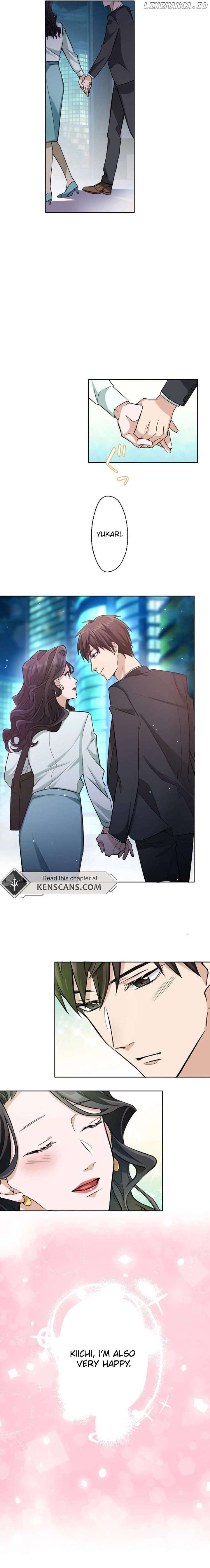 Arika – The Woman Who Took Everything From Me Chapter 1 119 22