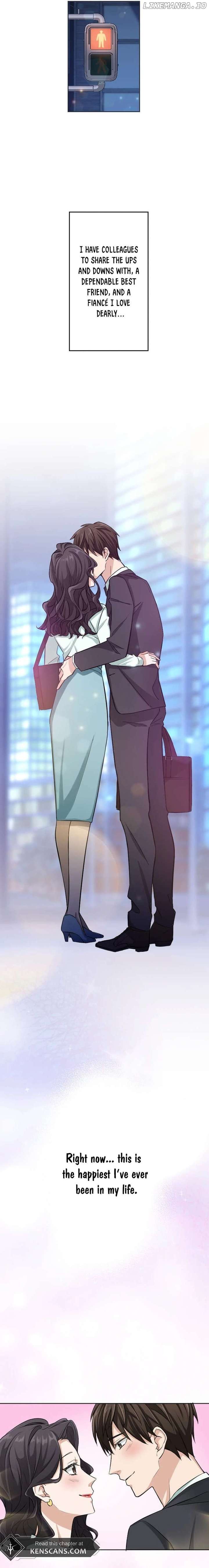 Arika – The Woman Who Took Everything From Me Chapter 1 120 23