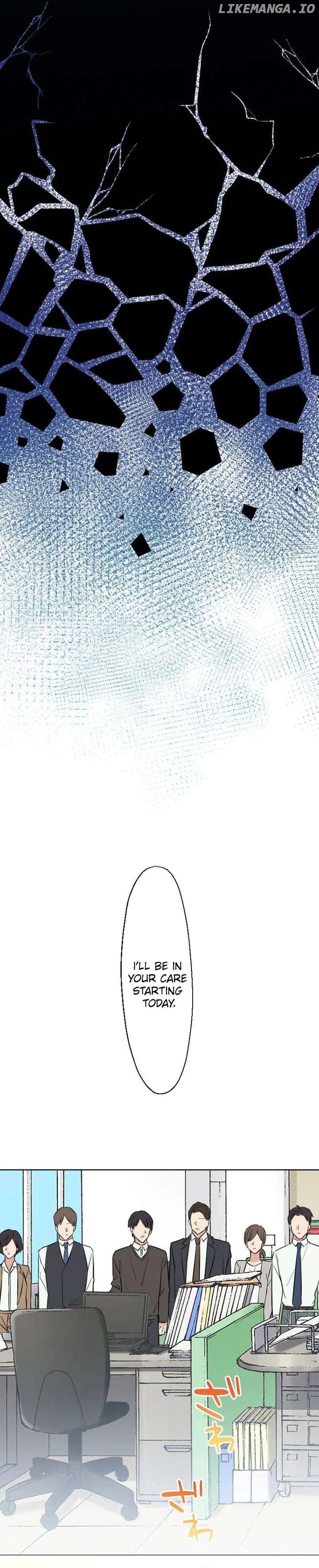 Arika – The Woman Who Took Everything From Me Chapter 1 122 25