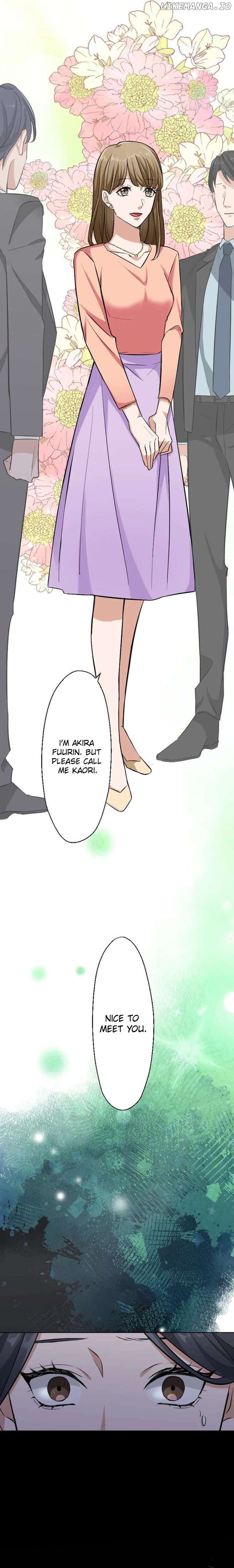 Arika – The Woman Who Took Everything From Me Chapter 1 123 26