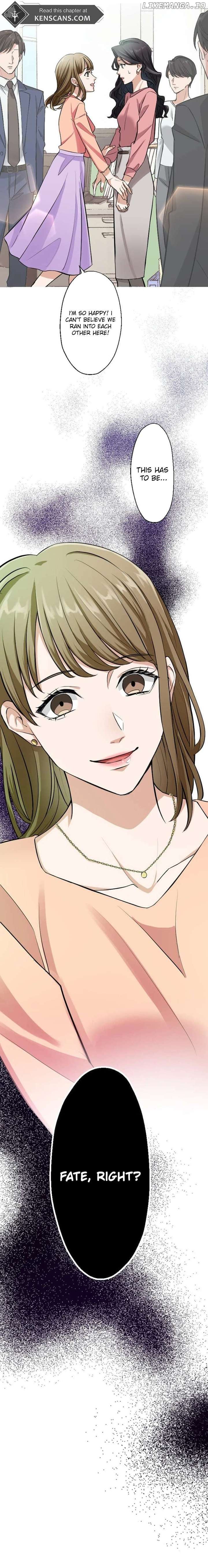 Arika – The Woman Who Took Everything From Me Chapter 1 126 29