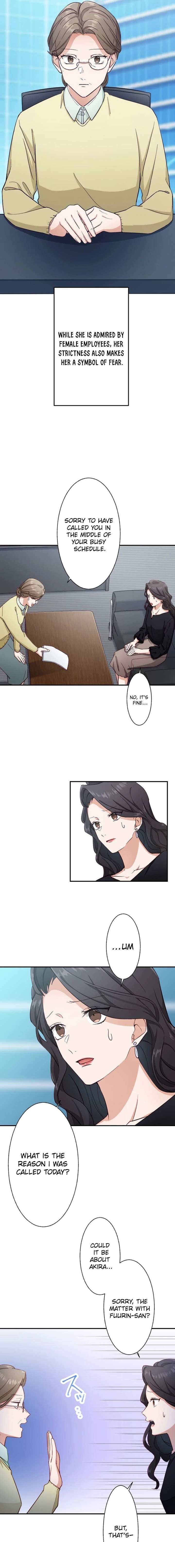 Arika – The Woman Who Took Everything From Me Chapter 12 52 003