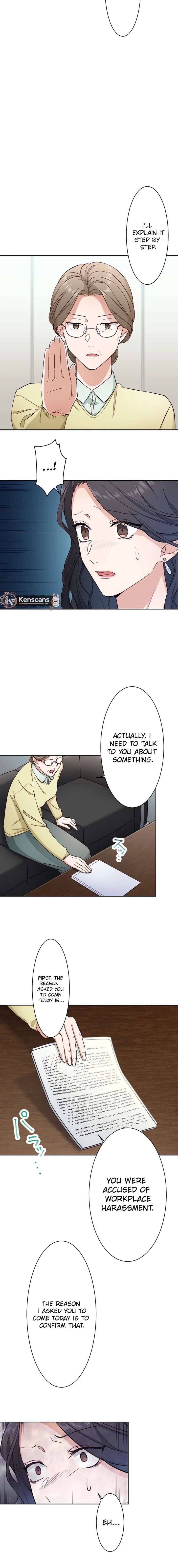 Arika – The Woman Who Took Everything From Me Chapter 12 53 004