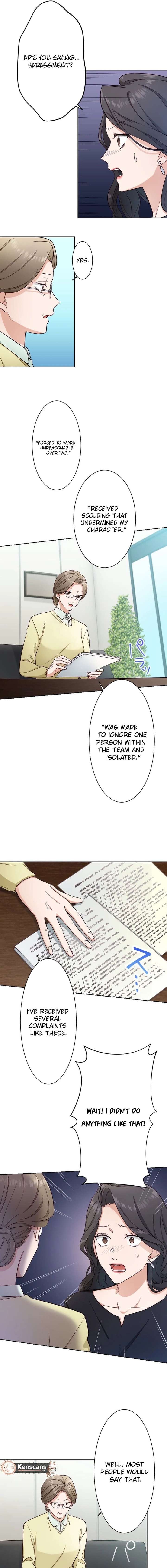 Arika – The Woman Who Took Everything From Me Chapter 12 54 005