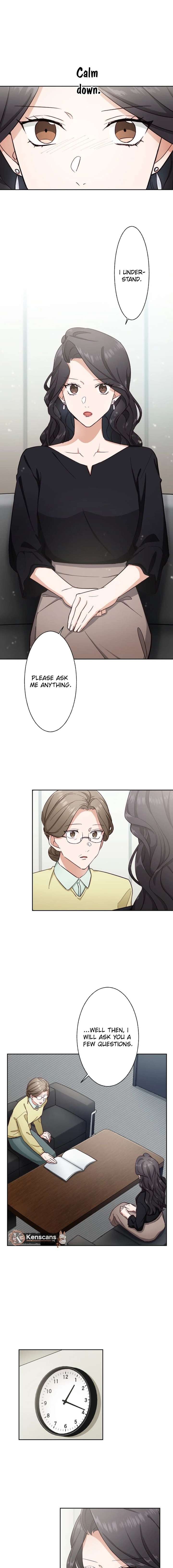 Arika – The Woman Who Took Everything From Me Chapter 12 56 007