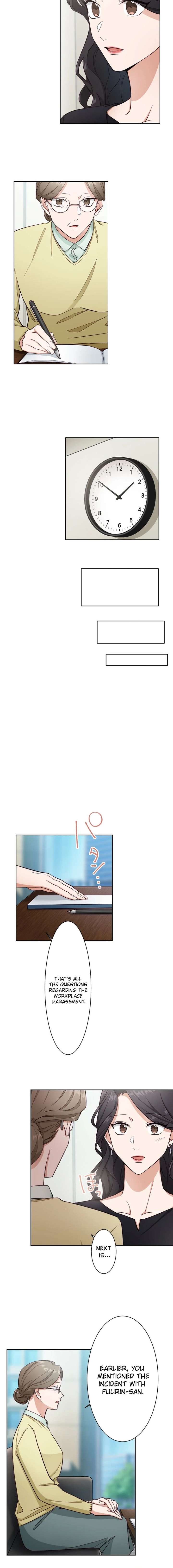 Arika – The Woman Who Took Everything From Me Chapter 12 57 008