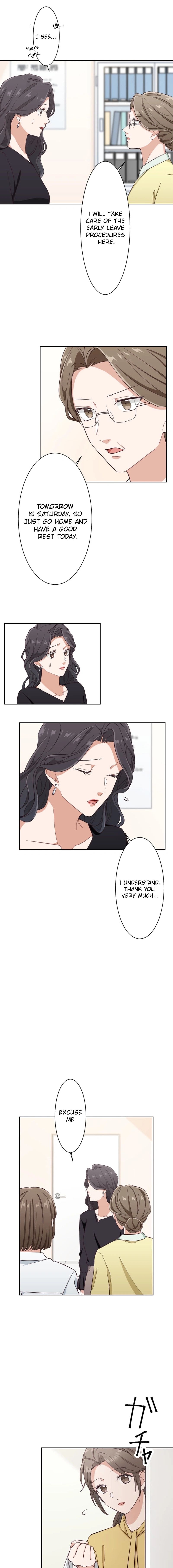 Arika – The Woman Who Took Everything From Me Chapter 13 58 003