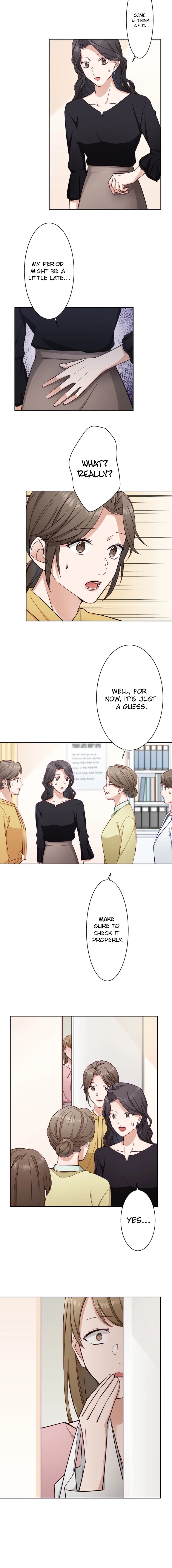 Arika – The Woman Who Took Everything From Me Chapter 13 61 006