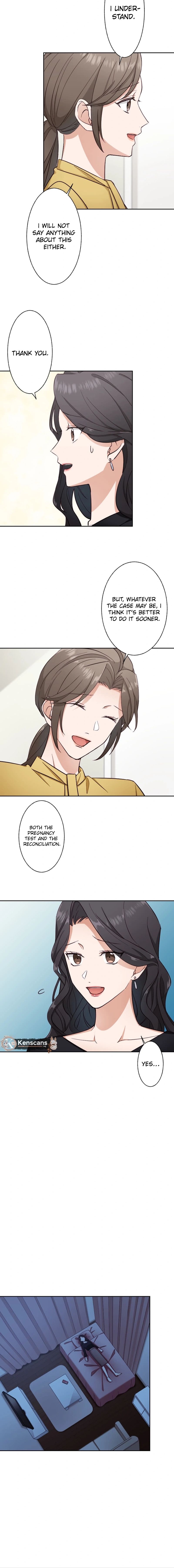 Arika – The Woman Who Took Everything From Me Chapter 13 63 008