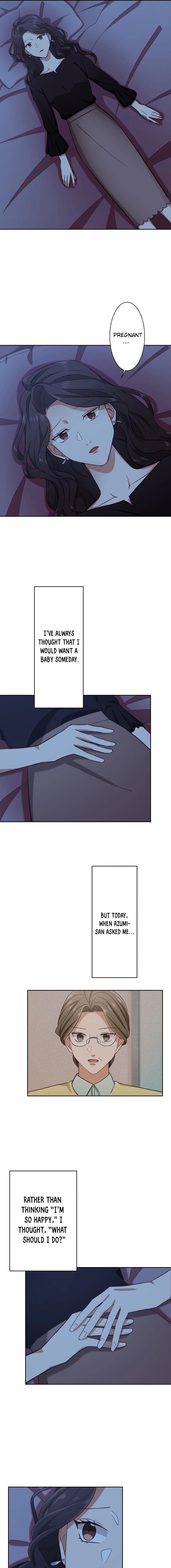 Arika – The Woman Who Took Everything From Me Chapter 13 64 009