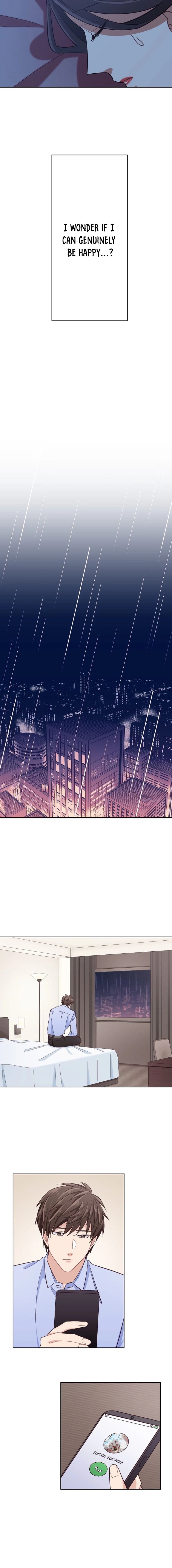 Arika – The Woman Who Took Everything From Me Chapter 13 66 011