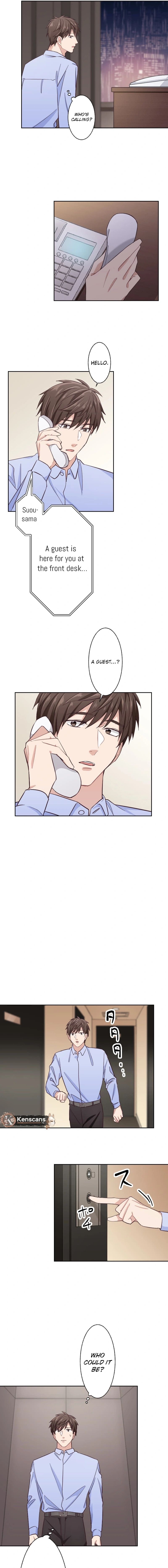 Arika – The Woman Who Took Everything From Me Chapter 13 68 013