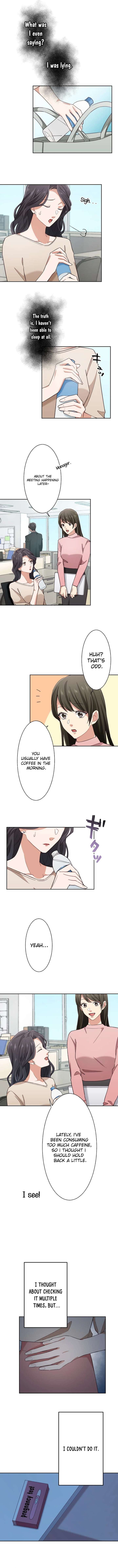 Arika – The Woman Who Took Everything From Me Chapter 14 36 002