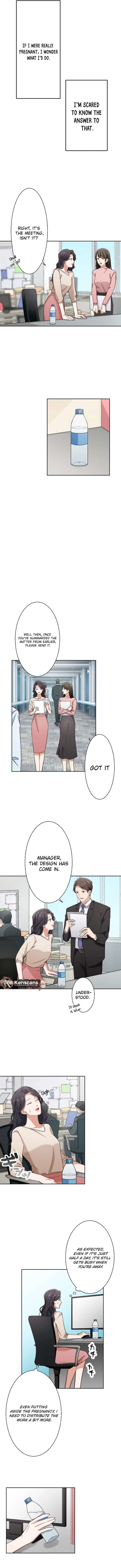 Arika – The Woman Who Took Everything From Me Chapter 14 37 003