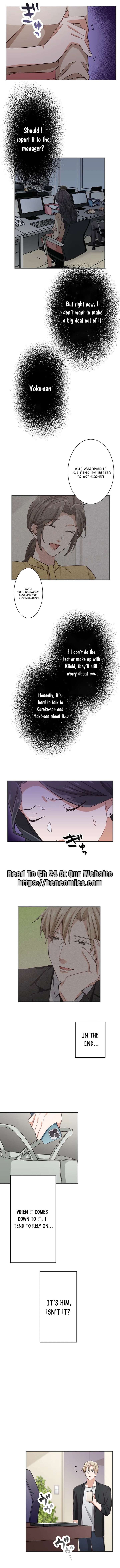 Arika – The Woman Who Took Everything From Me Chapter 14 40 006