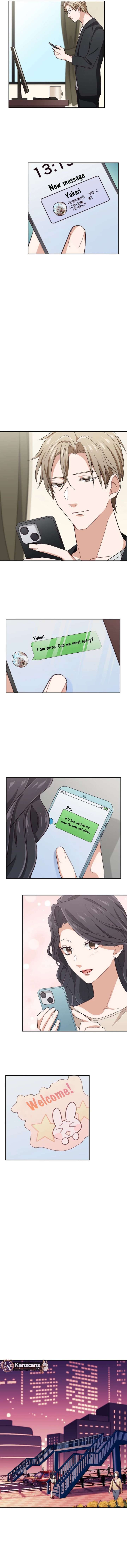 Arika – The Woman Who Took Everything From Me Chapter 14 41 007