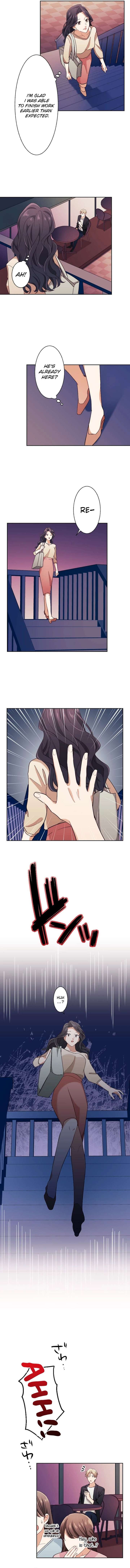 Arika – The Woman Who Took Everything From Me Chapter 14 42 008