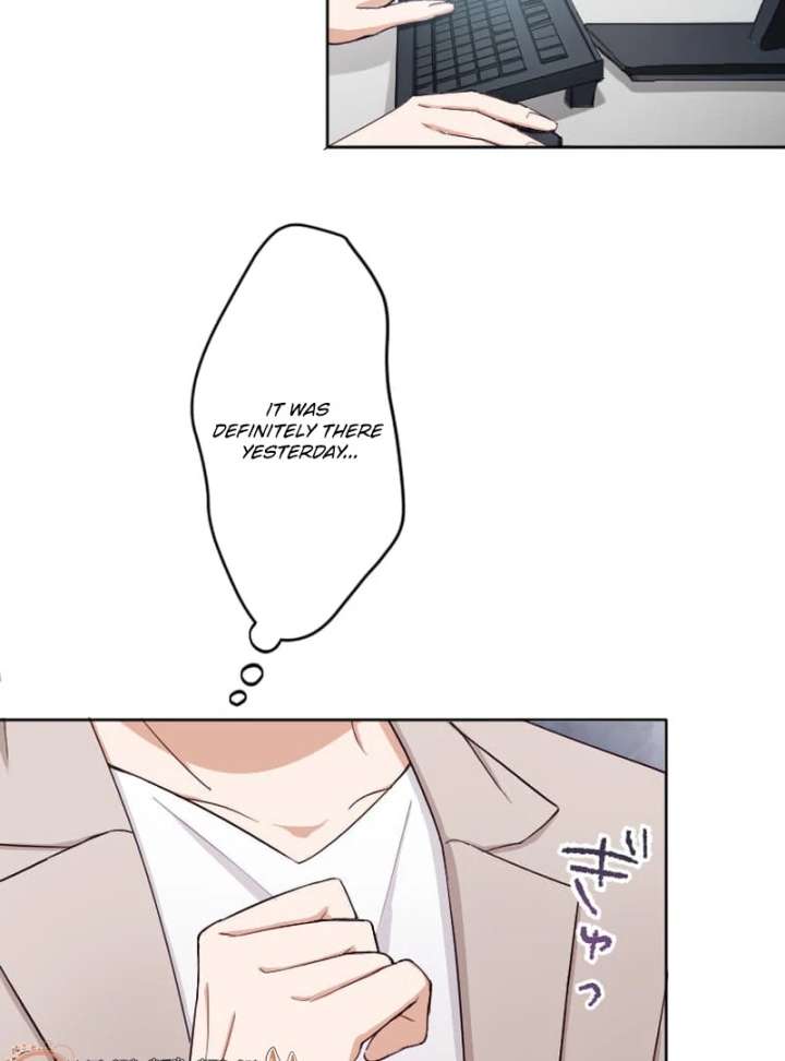 Arika – The Woman Who Took Everything From Me Chapter 6 370 009