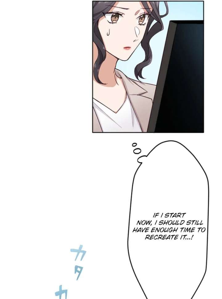 Arika – The Woman Who Took Everything From Me Chapter 6 374 013