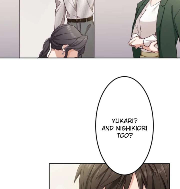 Arika – The Woman Who Took Everything From Me Chapter 6 395 034