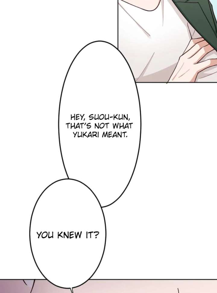 Arika – The Woman Who Took Everything From Me Chapter 6 409 048