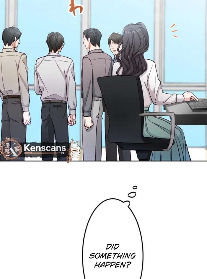 Arika – The Woman Who Took Everything From Me Chapter 6 463 102