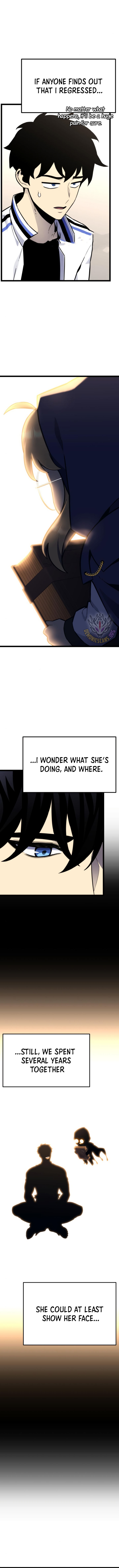 Artifact-Devouring Player Chapter 12 73 14