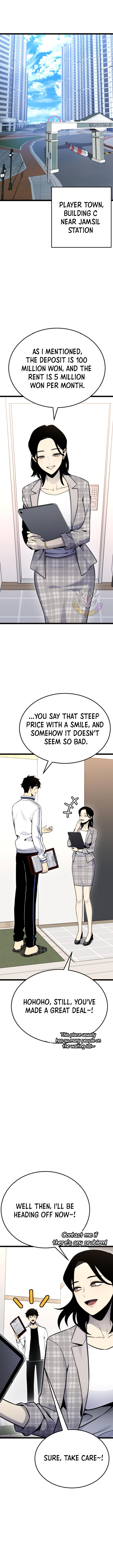 Artifact-Devouring Player Chapter 12 63 4