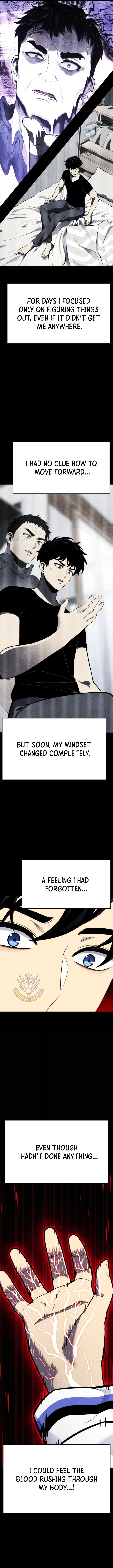 Artifact-Devouring Player Chapter 12 65 6