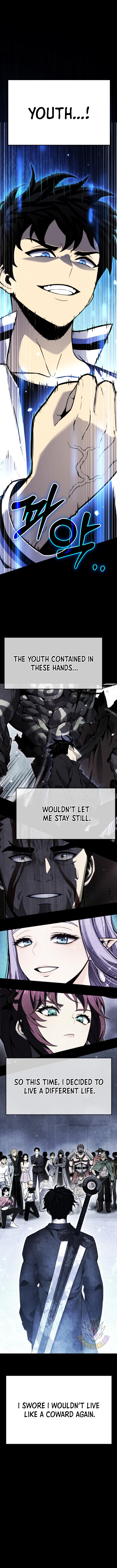 Artifact-Devouring Player Chapter 12 66 7