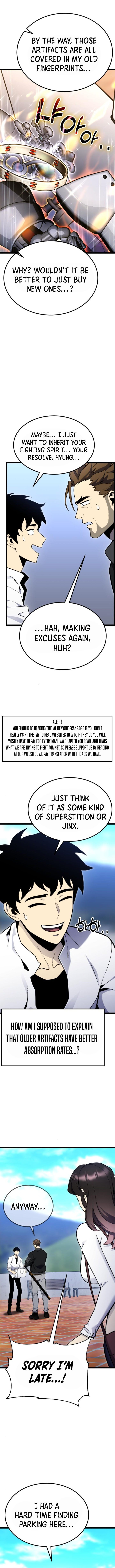 Artifact-Devouring Player Chapter 13 61 006