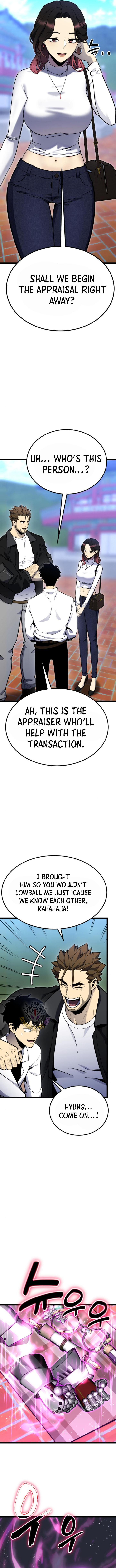 Artifact-Devouring Player Chapter 13 62 007