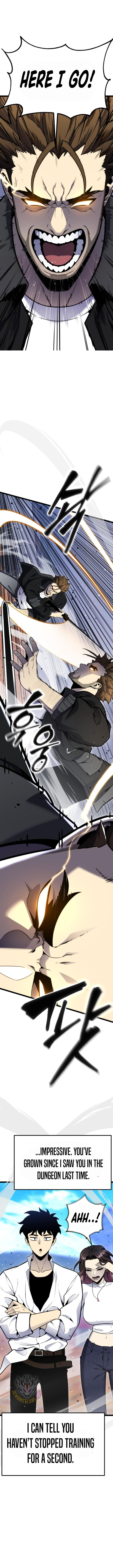 Artifact-Devouring Player Chapter 13 66 011