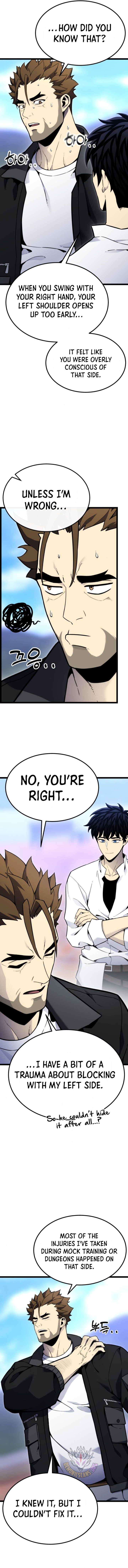 Artifact-Devouring Player Chapter 13 68 013