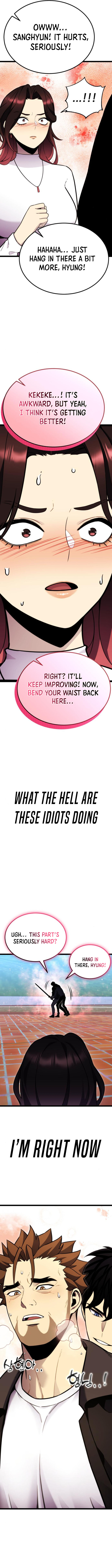 Artifact-Devouring Player Chapter 13 70 015