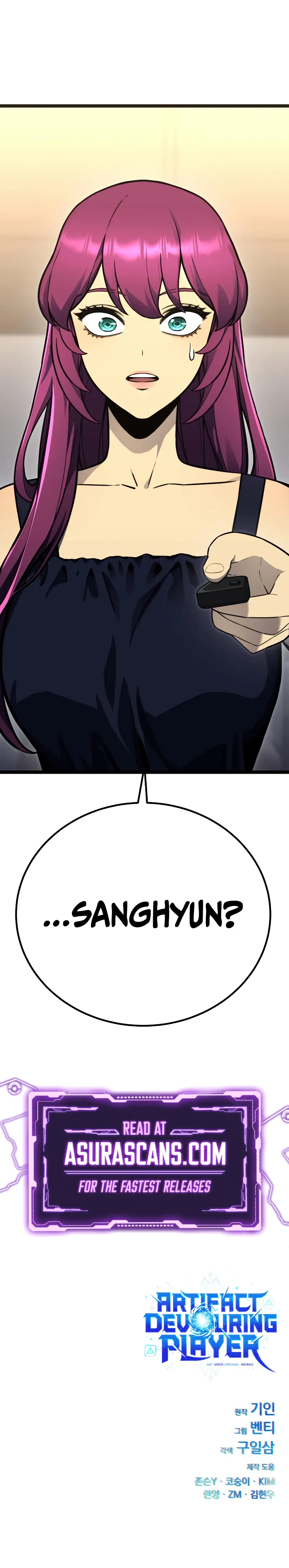 Artifact-Devouring Player Chapter 14 59 013