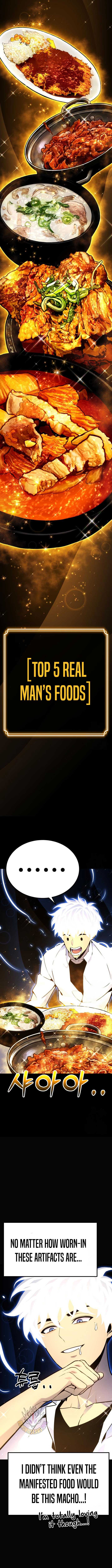 Artifact-Devouring Player Chapter 15 78 13