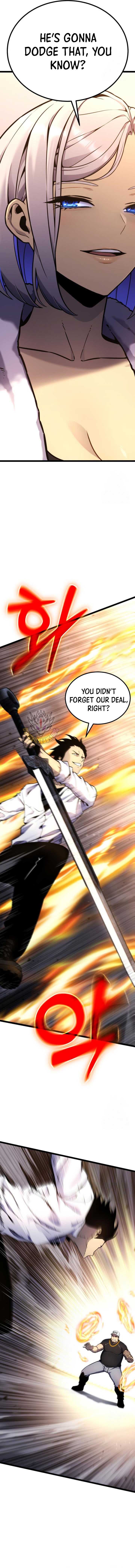 Artifact-Devouring Player Chapter 15 81 16