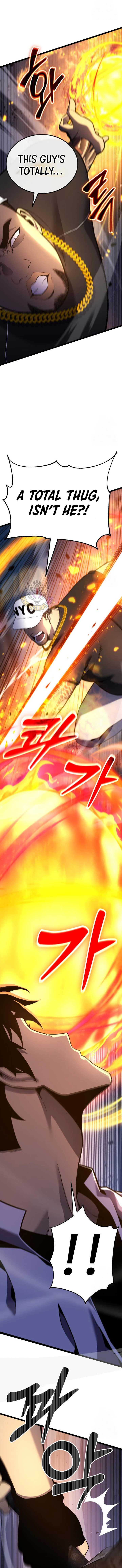 Artifact-Devouring Player Chapter 15 68 3