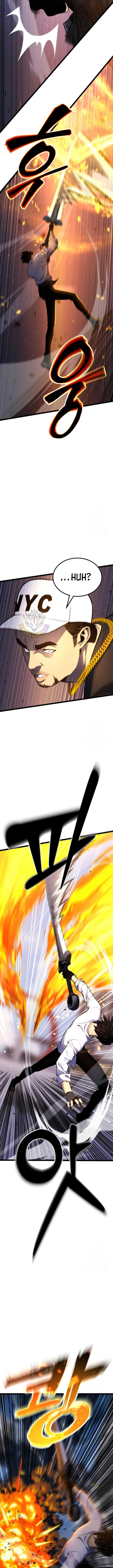 Artifact-Devouring Player Chapter 15 69 4