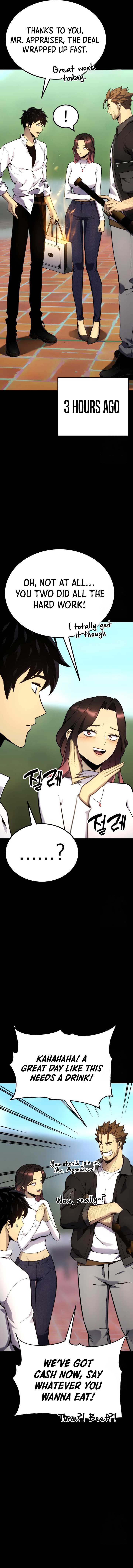 Artifact-Devouring Player Chapter 15 71 6