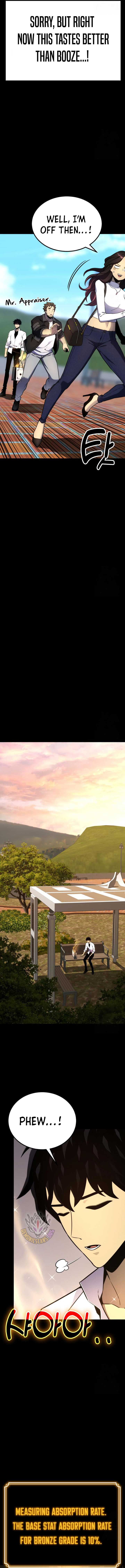 Artifact-Devouring Player Chapter 15 73 8