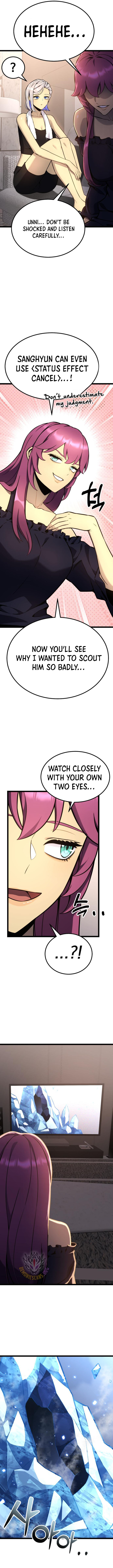 Artifact-Devouring Player Chapter 16 60 002