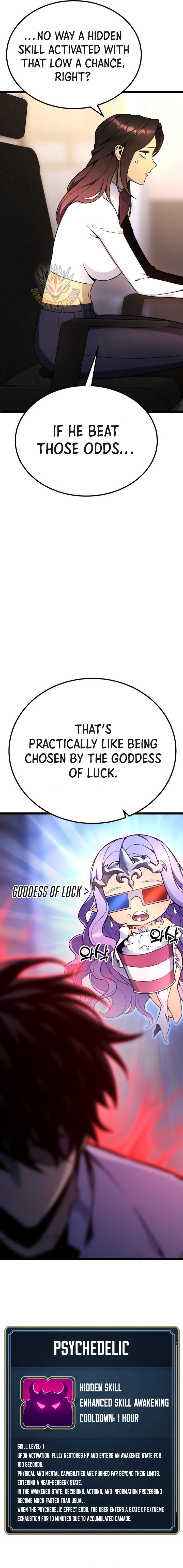 Artifact-Devouring Player Chapter 16 67 009