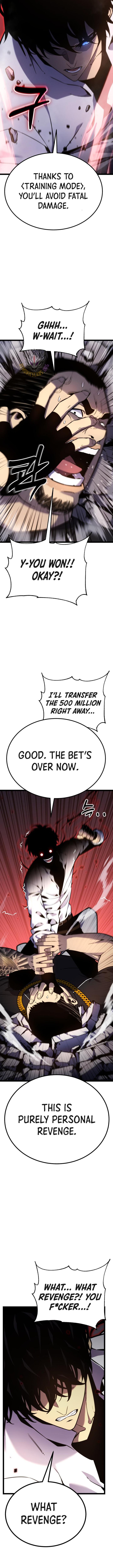 Artifact-Devouring Player Chapter 16 71 013