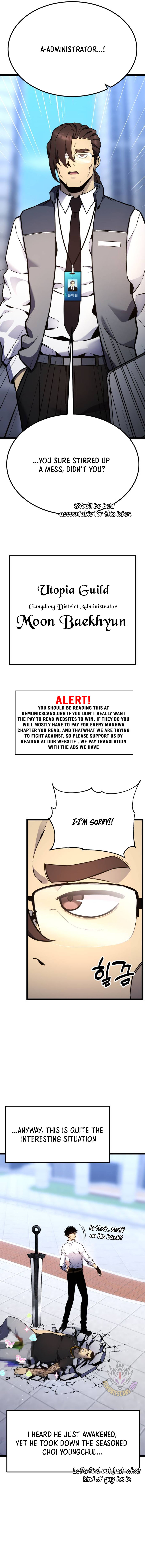 Artifact-Devouring Player Chapter 17 75 002