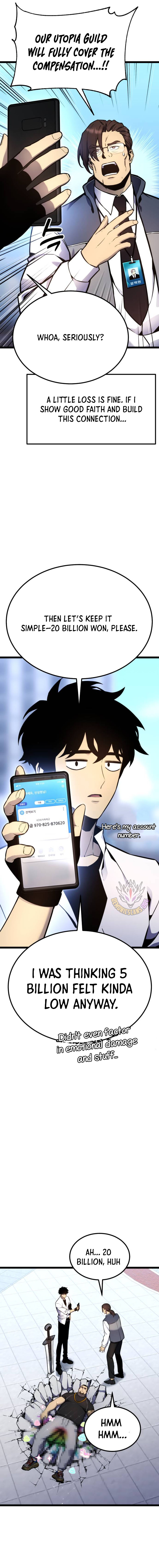 Artifact-Devouring Player Chapter 17 78 005