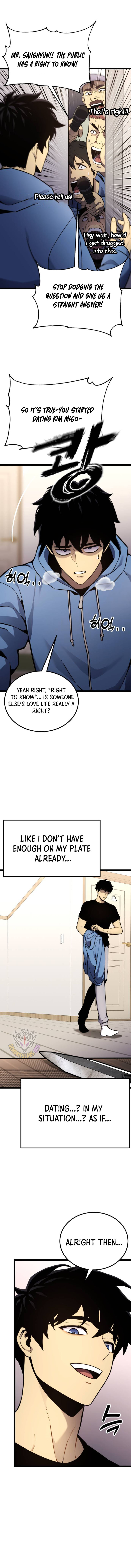 Artifact-Devouring Player Chapter 17 80 007